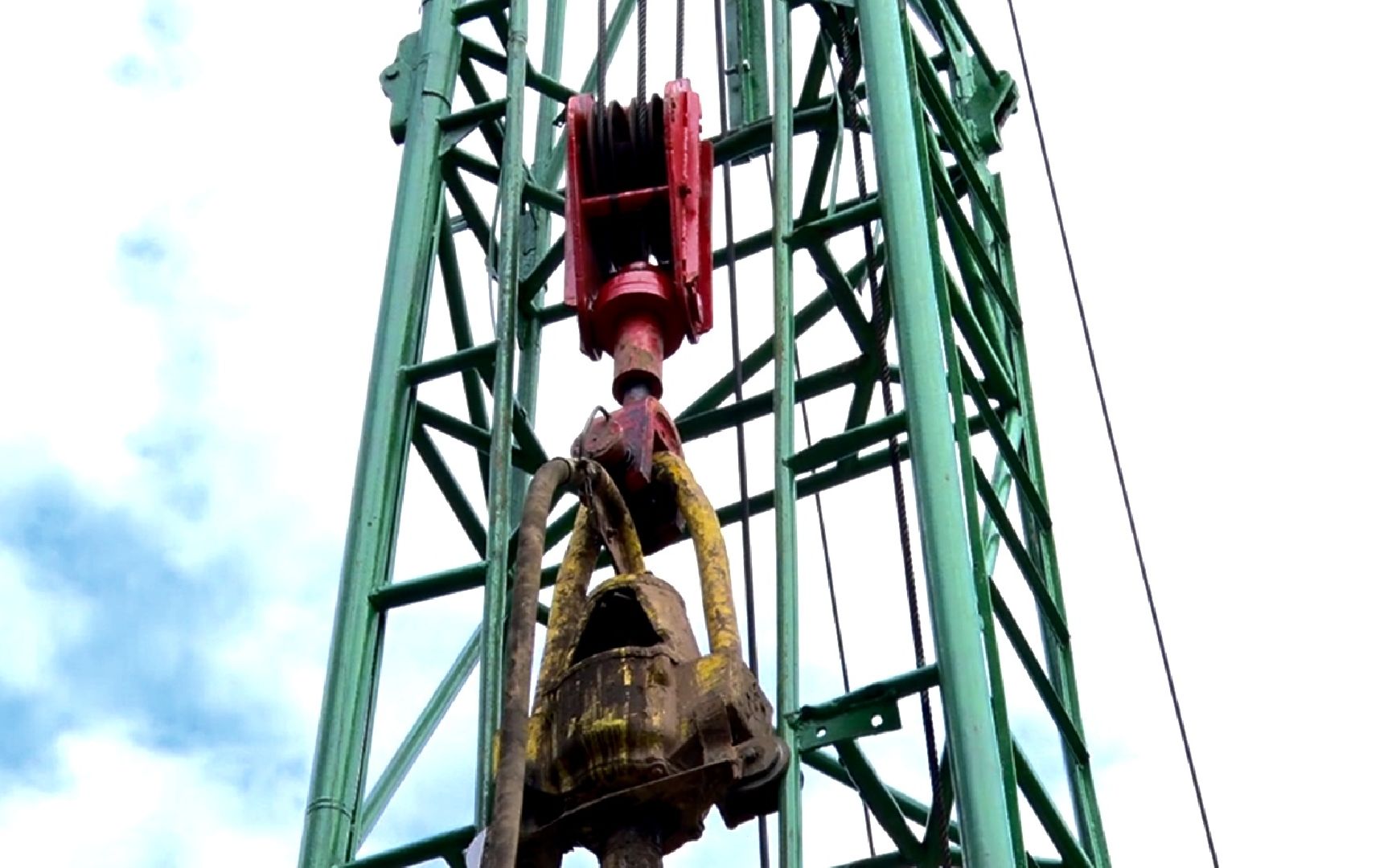 Клин, перемены, ЖКХ, общество, чистая вода