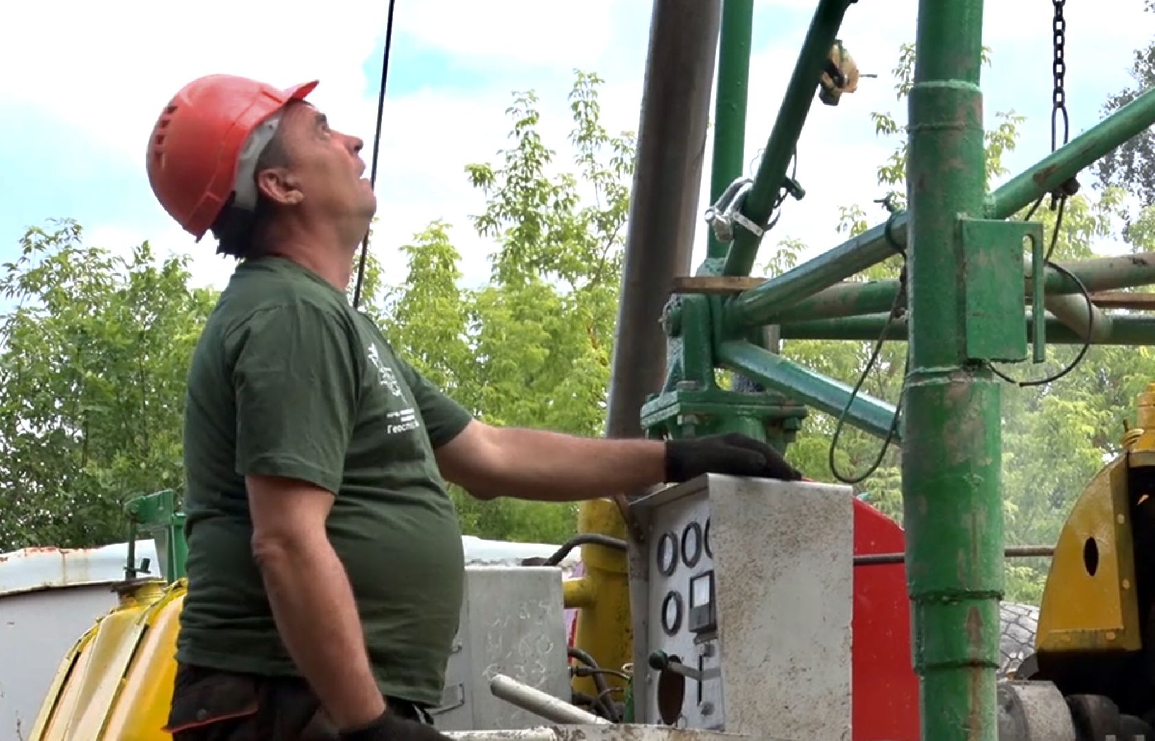 Клин, перемены, ЖКХ, общество, чистая вода