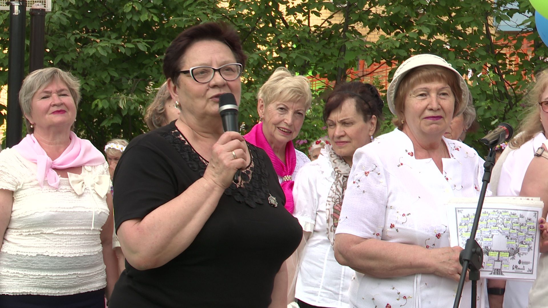 Реутов, День соседей, праздник, концерт