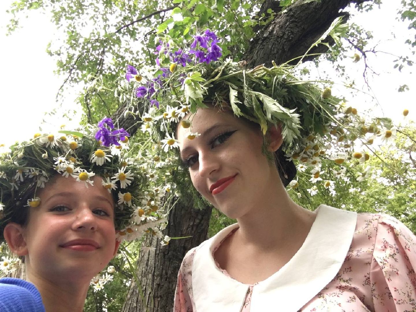 Подмосковье, Городской округ Пушкинский, культура