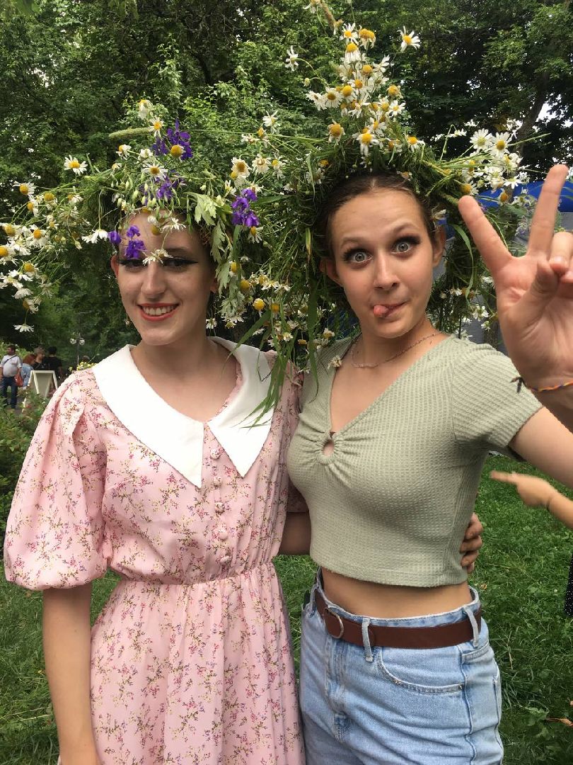 Подмосковье, Городской округ Пушкинский, культура