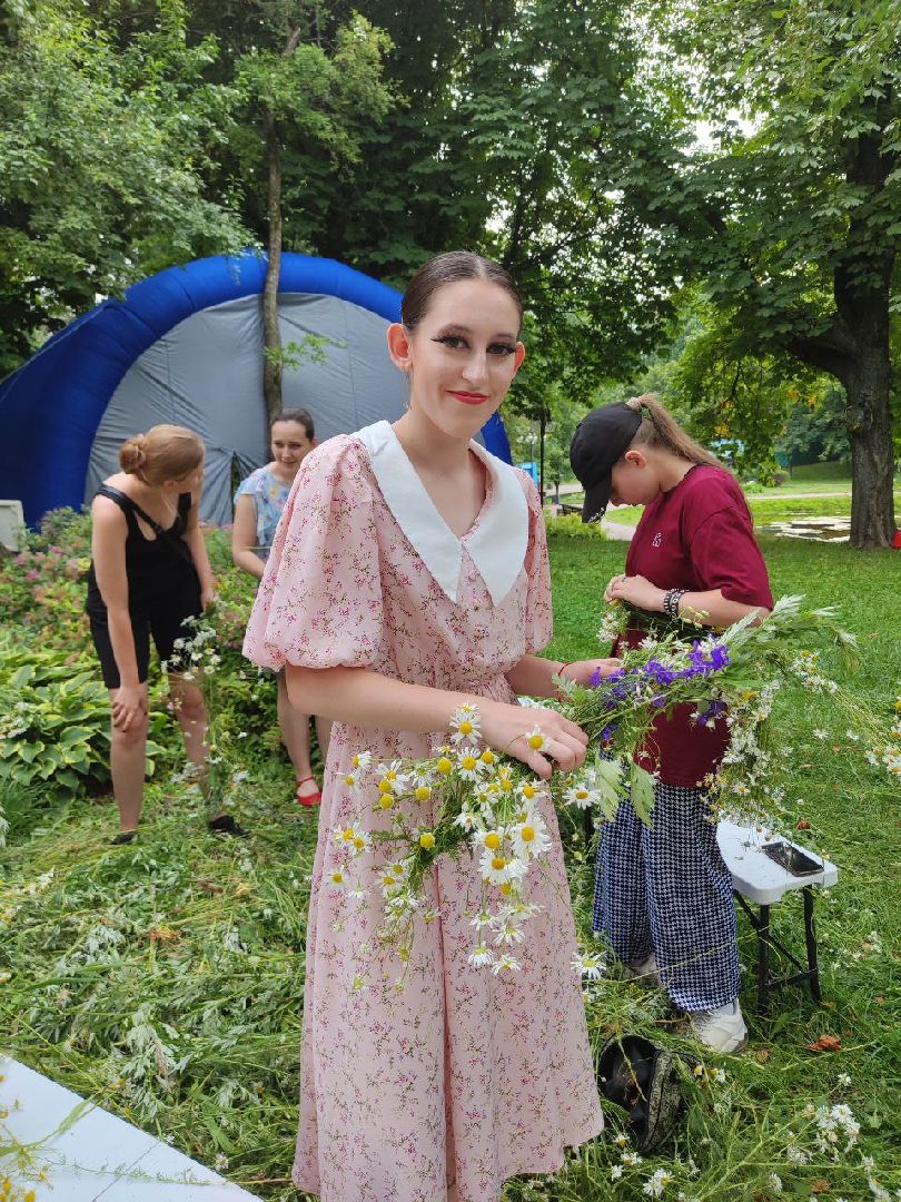 Подмосковье, Городской округ Пушкинский, культура