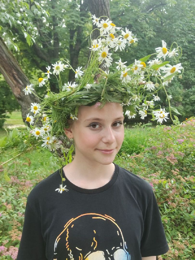 Подмосковье, Городской округ Пушкинский, культура