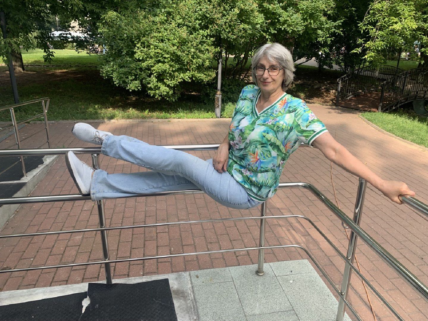 Подмосковье, Городской округ Пушкинский, культура