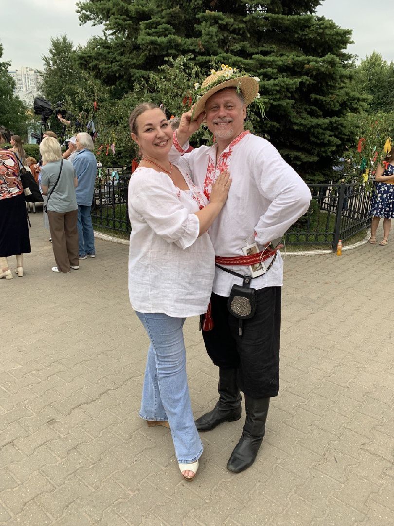 Подмосковье, Городской округ Пушкинский, культура