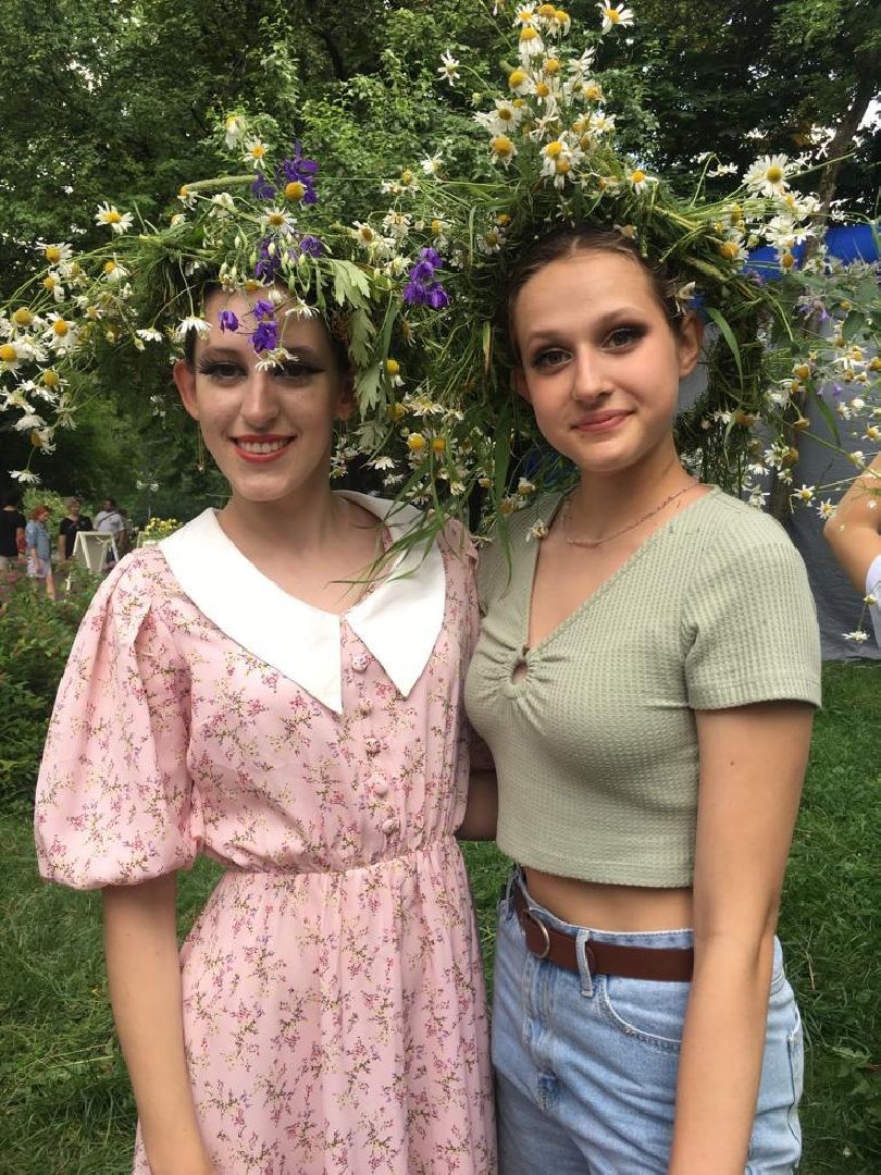 Подмосковье, Городской округ Пушкинский, культура