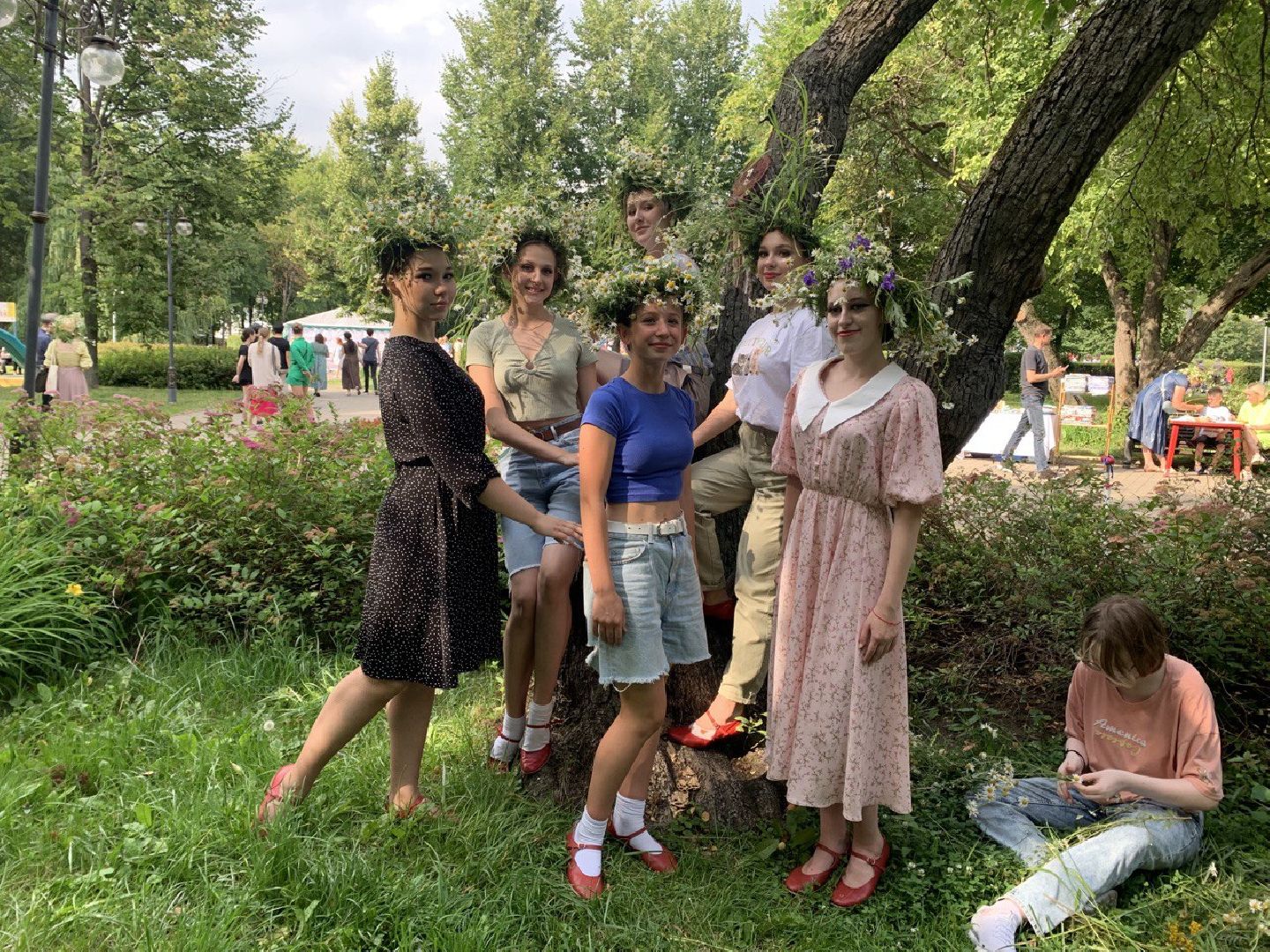 Подмосковье, Городской округ Пушкинский, культура