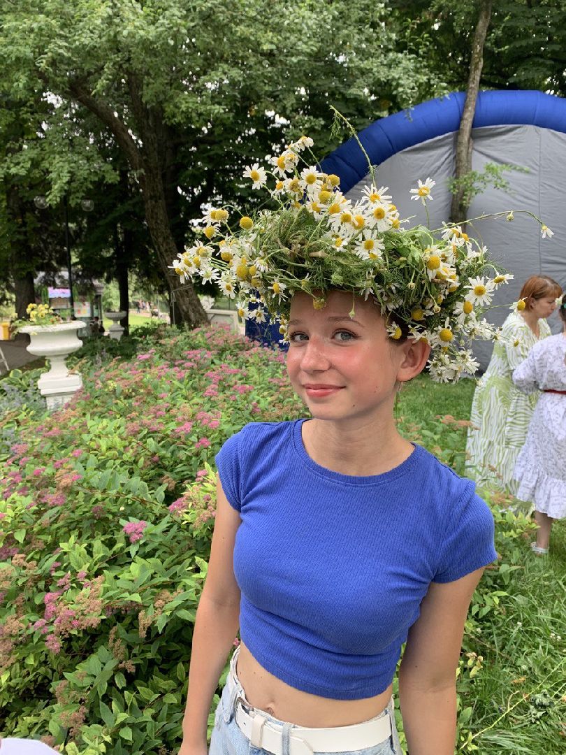 Подмосковье, Городской округ Пушкинский, культура