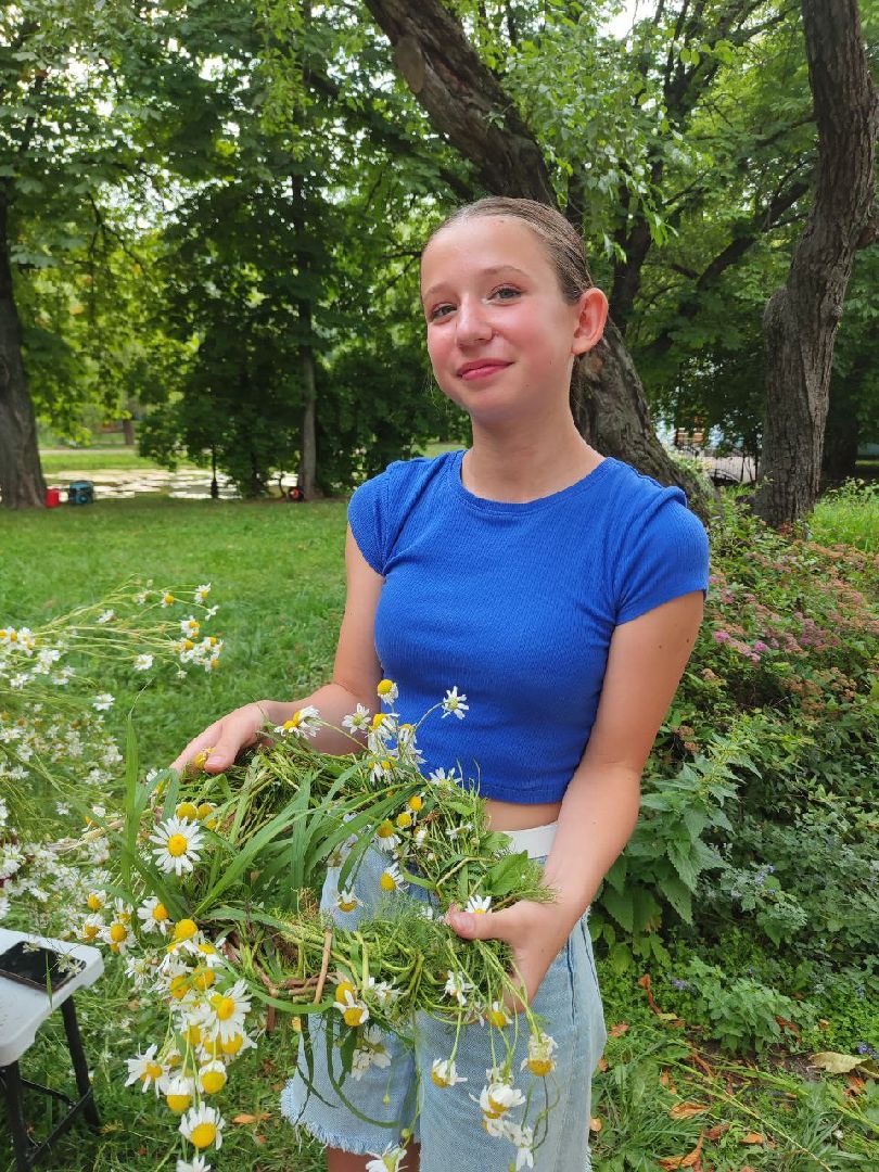 Подмосковье, Городской округ Пушкинский, культура