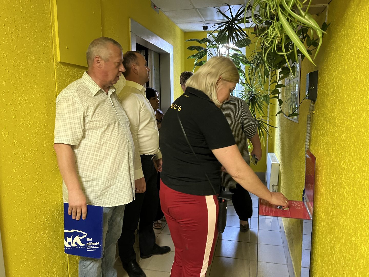 Химки, переработка мусора, Добрые крышечки, экология, дети