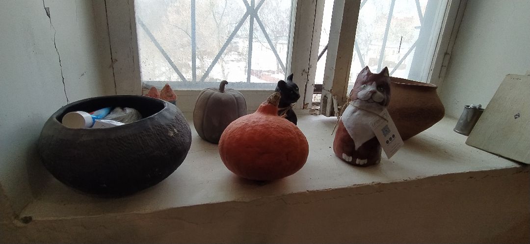 Культура, искусство, керамика, Щёлково, дизайнер, ваби-саби, несовершенство