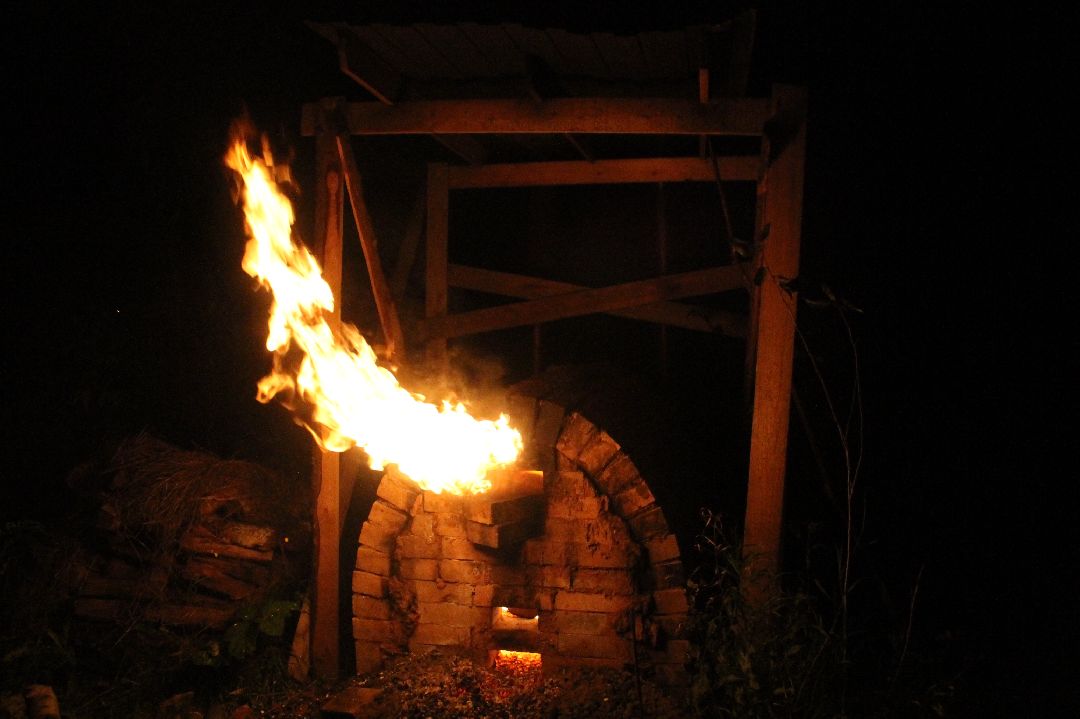 Культура, искусство, керамика, Щёлково, дизайнер, ваби-саби, несовершенство