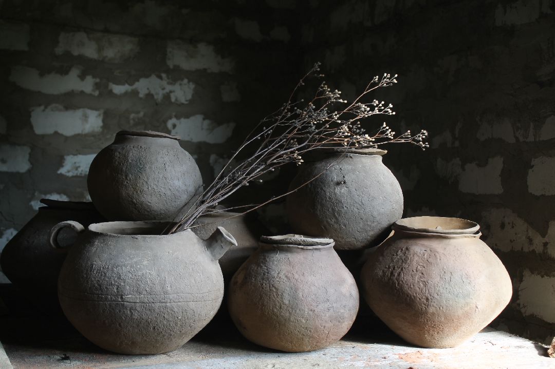 Культура, искусство, керамика, Щёлково, дизайнер, ваби-саби, несовершенство