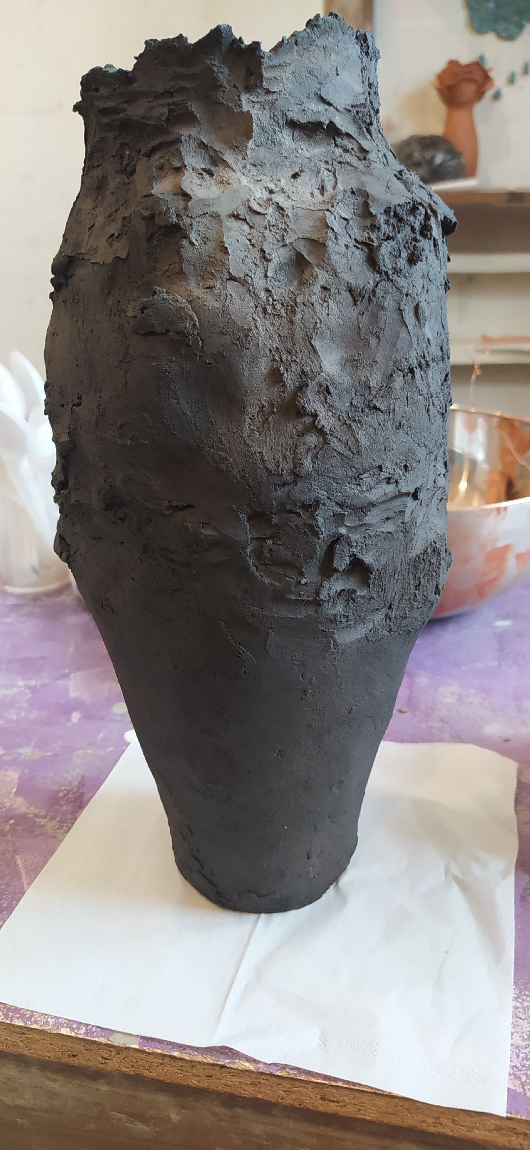 Культура, искусство, керамика, Щёлково, дизайнер, ваби-саби, несовершенство