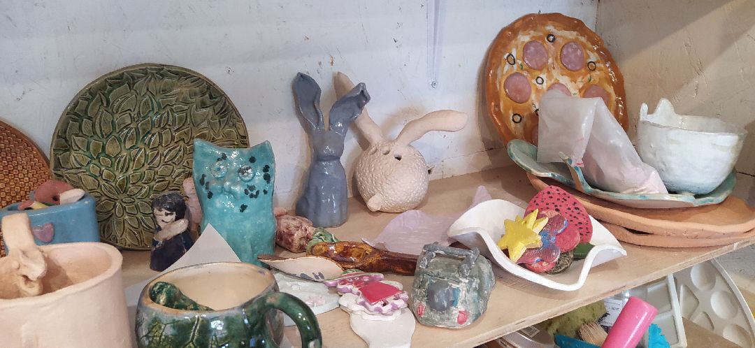 Культура, искусство, керамика, Щёлково, дизайнер, ваби-саби, несовершенство