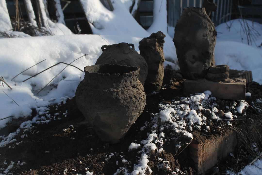 Культура, искусство, керамика, Щёлково, дизайнер, ваби-саби, несовершенство