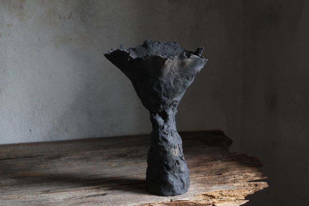 Культура, искусство, керамика, Щёлково, дизайнер, ваби-саби, несовершенство