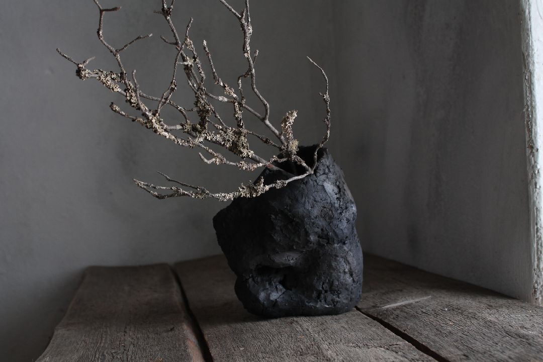 Культура, искусство, керамика, Щёлково, дизайнер, ваби-саби, несовершенство