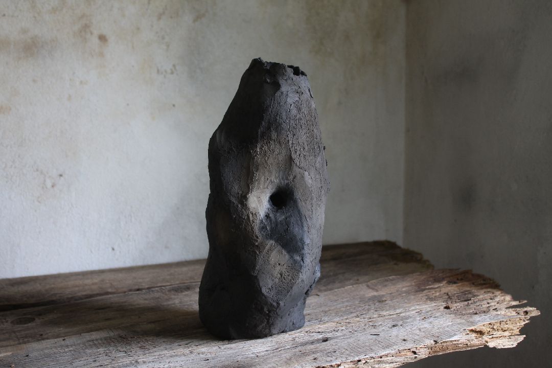 Культура, искусство, керамика, Щёлково, дизайнер, ваби-саби, несовершенство