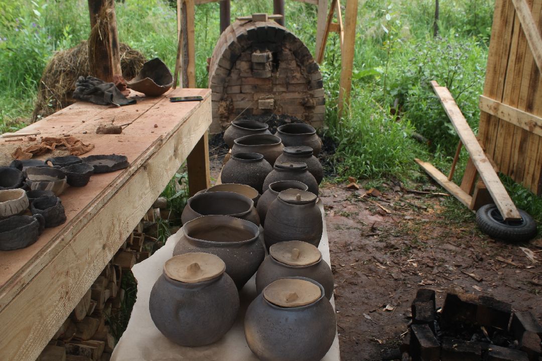 Культура, искусство, керамика, Щёлково, дизайнер, ваби-саби, несовершенство