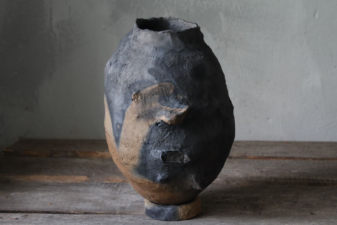 Культура, искусство, керамика, Щёлково, дизайнер, ваби-саби, несовершенство