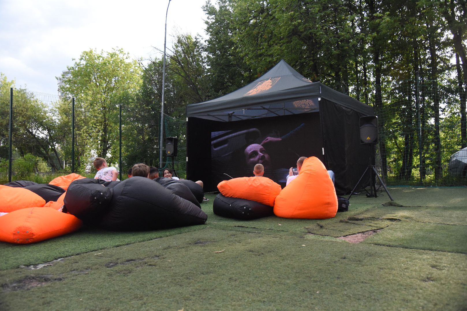 Химки, кино, парк, афиша, досуг