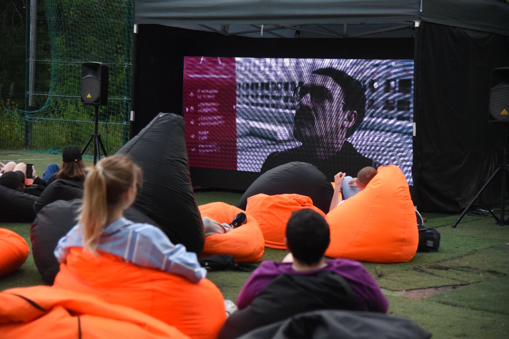 Химки, кино, парк, афиша, досуг