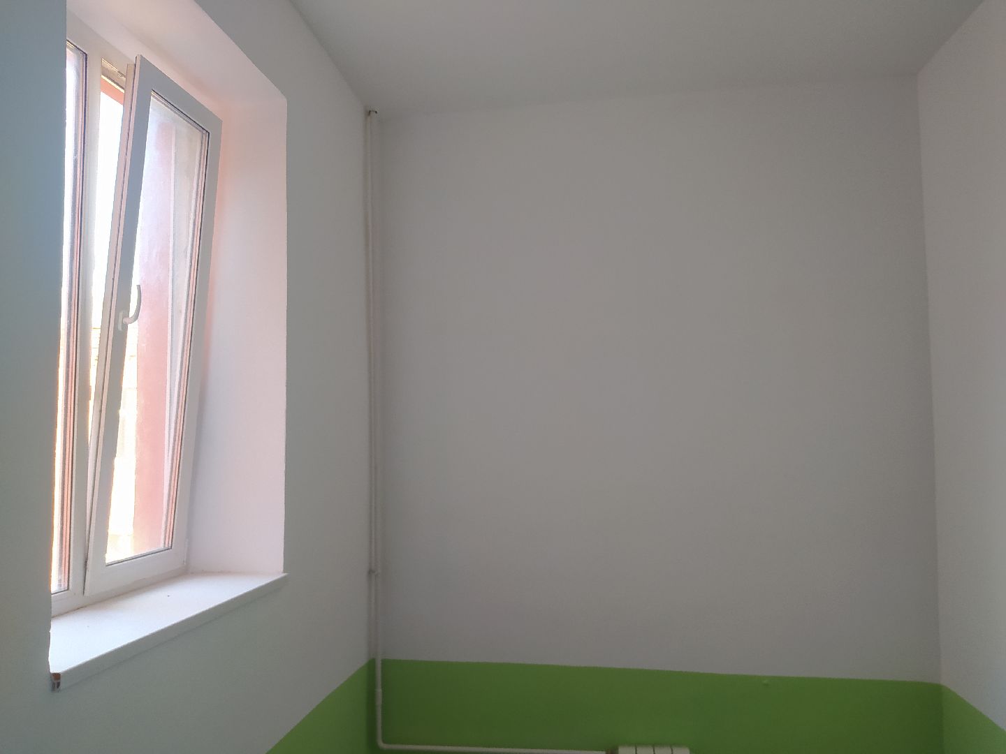 Подъезды, ЖКХ, покраска