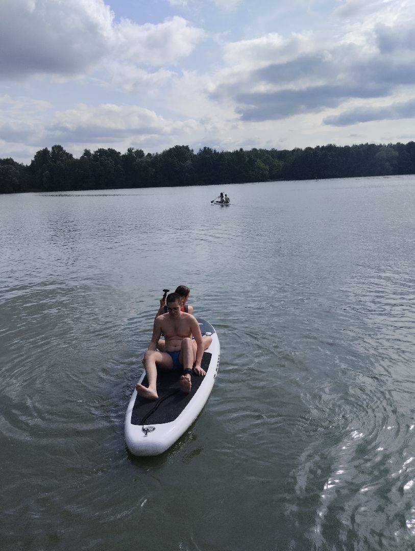 Отдых, водные виды спорта, вейк-станция, Старая Купавна, Богородский городской округ