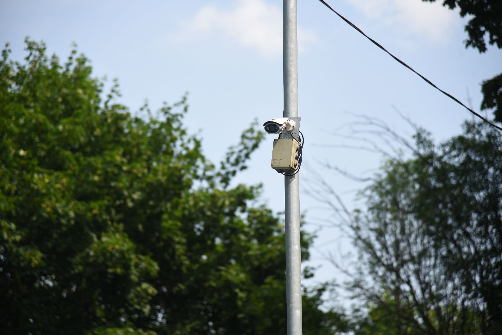 Химки, камера, безопасный регион, видеонаблюдение, дети, детская площадка