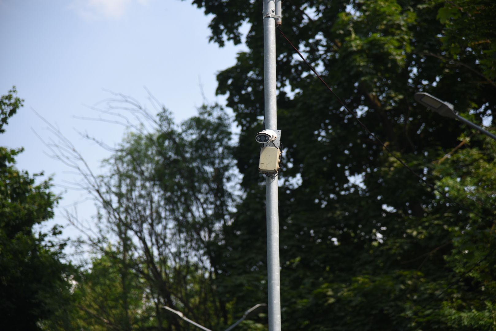 Химки, камера, безопасный регион, видеонаблюдение, дети, детская площадка