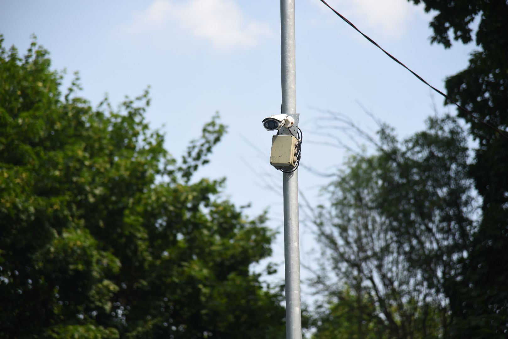 Химки, камера, безопасный регион, видеонаблюдение, дети, детская площадка
