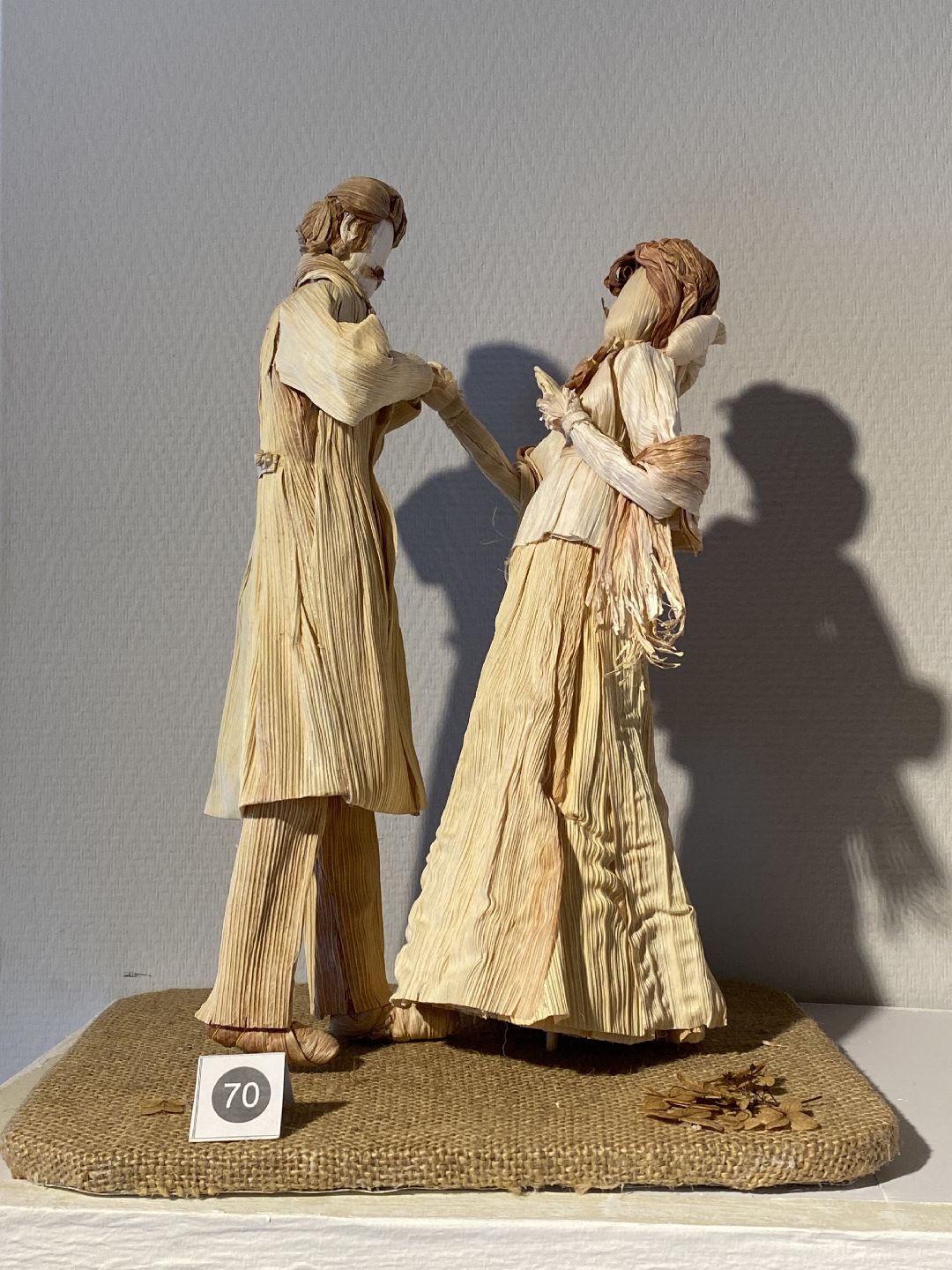 Чехов, выставка, кукла, культура