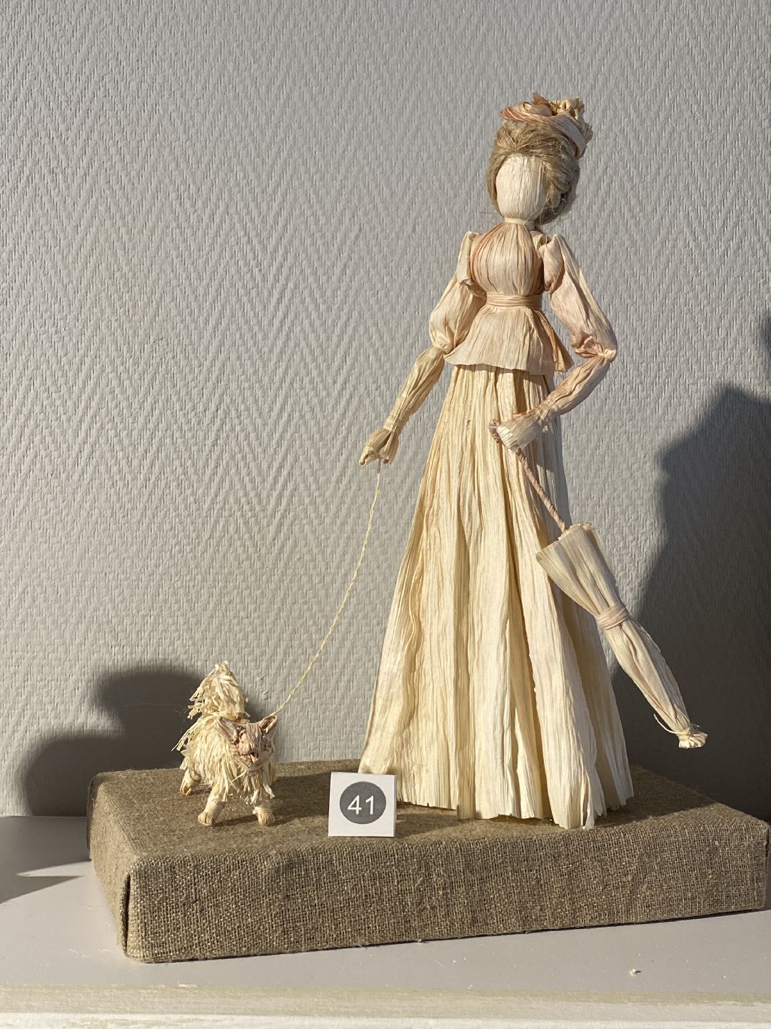 Чехов, выставка, кукла, культура