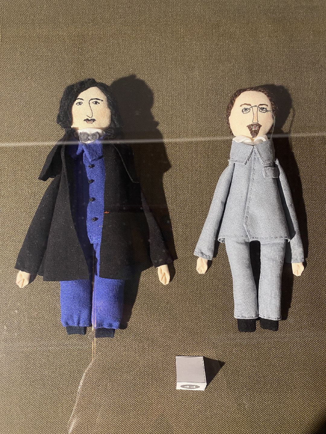 Чехов, выставка, кукла, культура