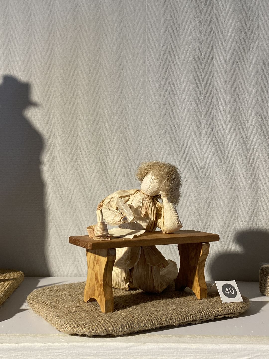 Чехов, выставка, кукла, культура