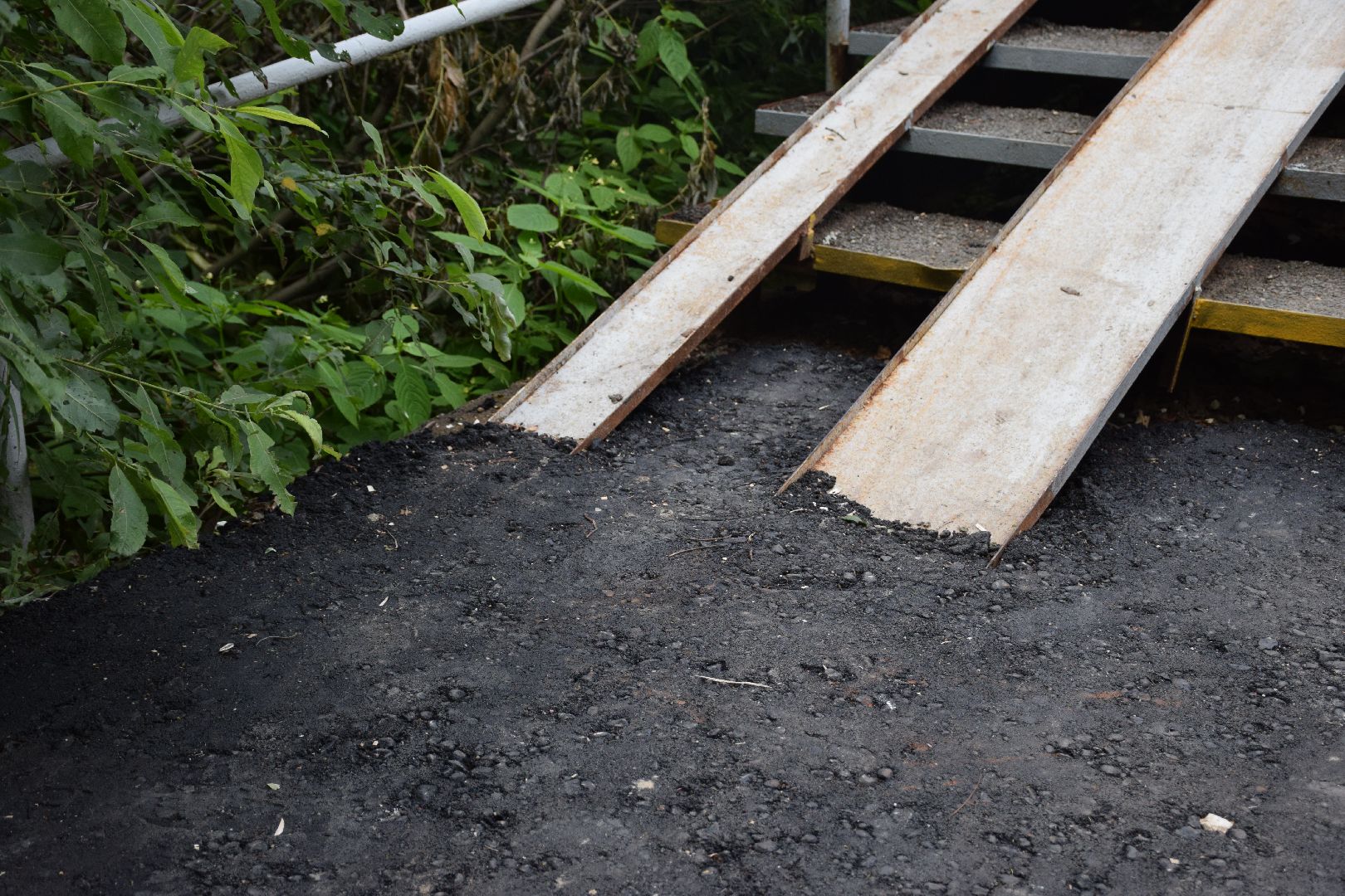 Павловский Посад, городской округ Павловский Посад, Назарьево, станция, тротуар, асфальт, благоустройство