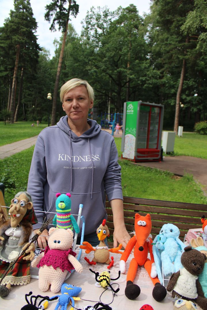 Ярмарка, творчество, лето в подмосковье,