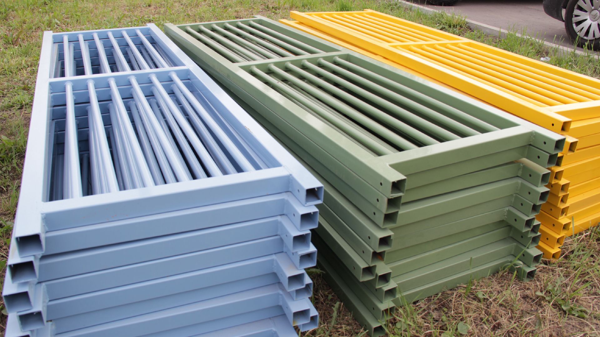 #Рошаль#благоустройство#ДИП#БольшаяШатура