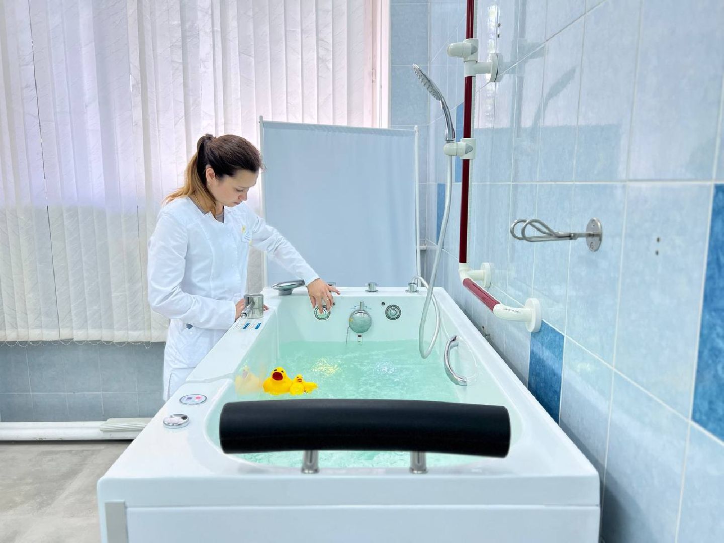 Подмосковье, Ивантеевка, дети