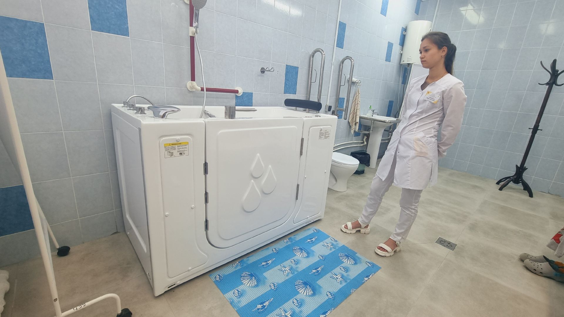 Подмосковье, Ивантеевка, дети