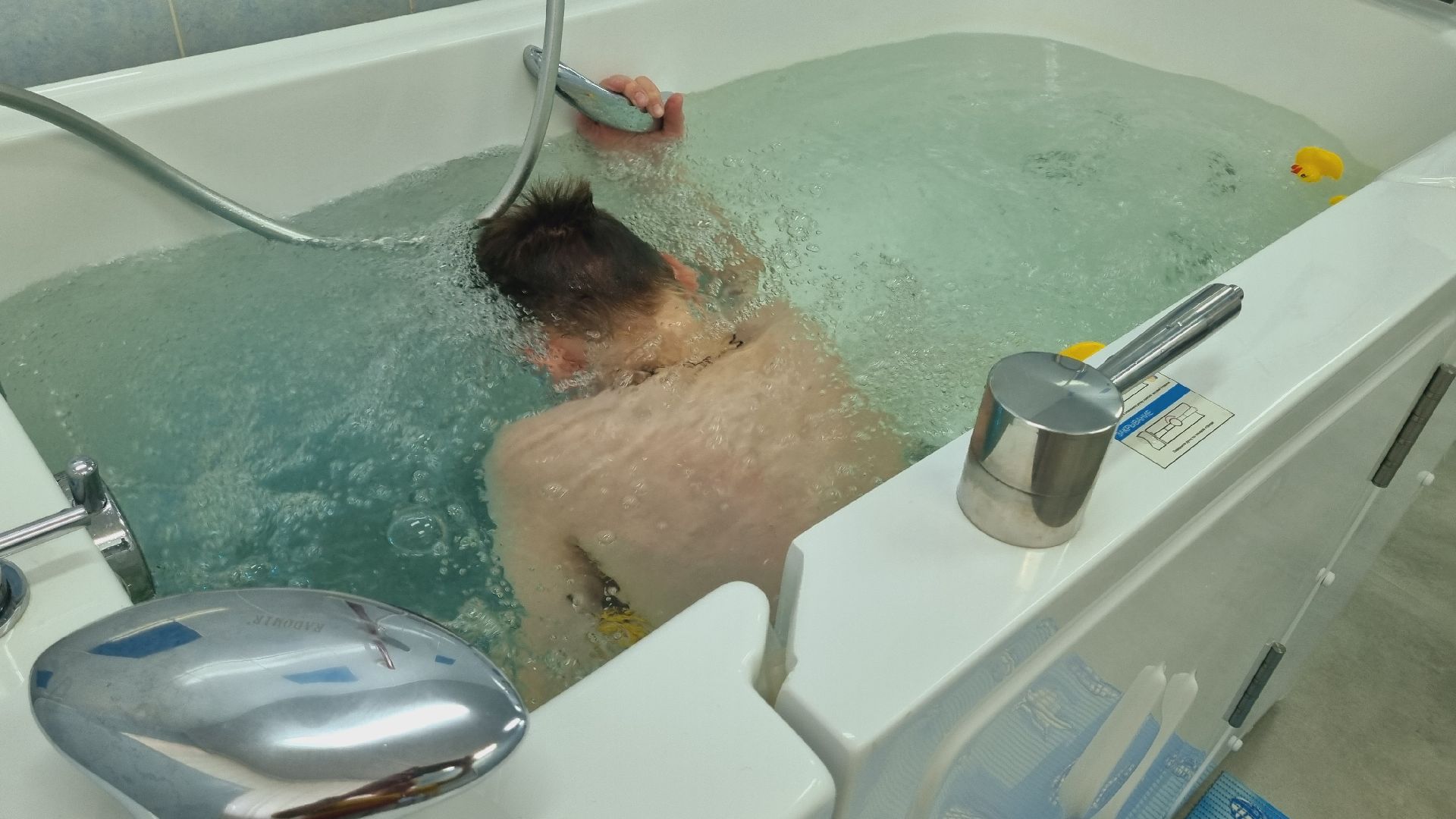 Подмосковье, Ивантеевка, дети