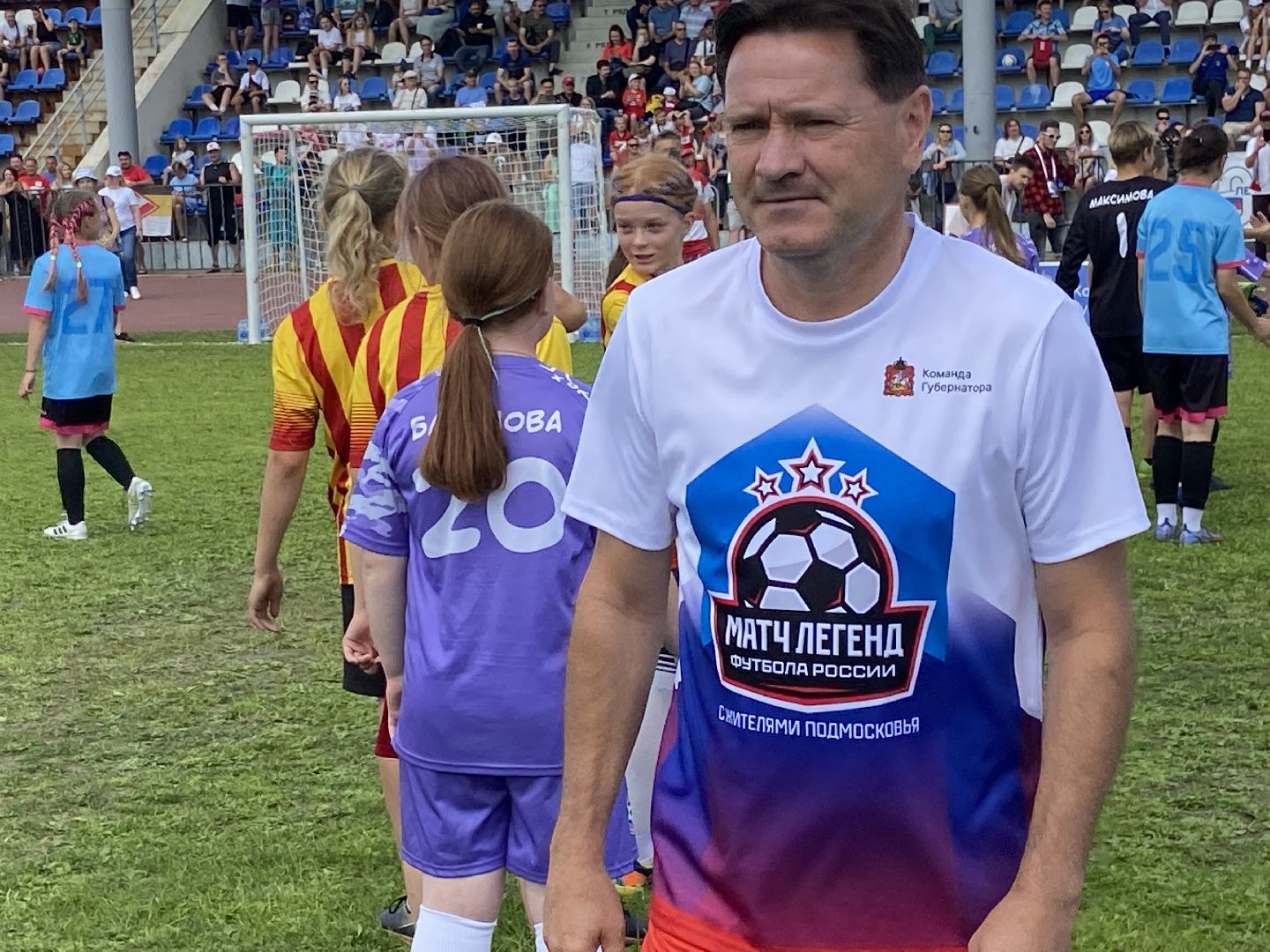 футбол, детский спорт,