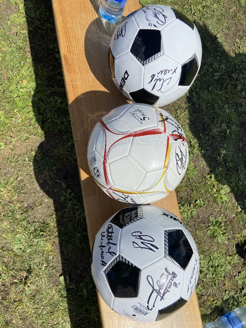 футбол, детский спорт,