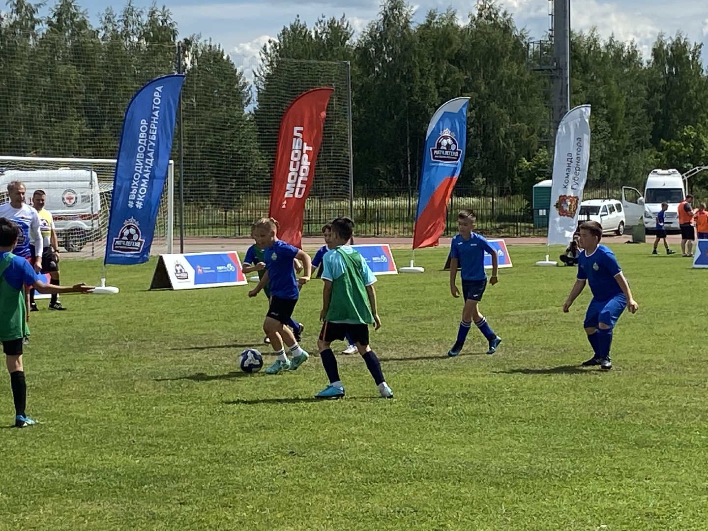 футбол, детский спорт,