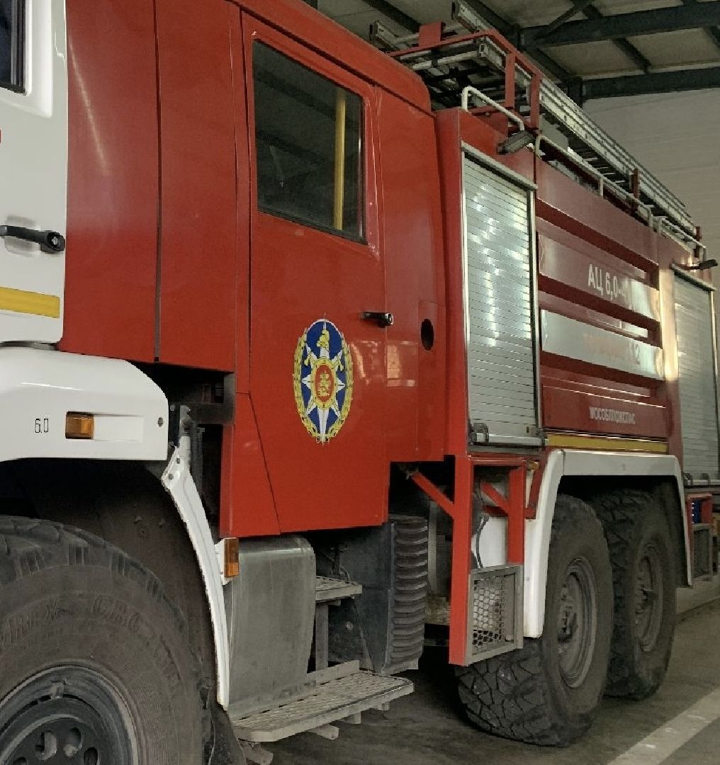 Балашиха, Подмосковье, Мособлпожспас, спасатели, 112