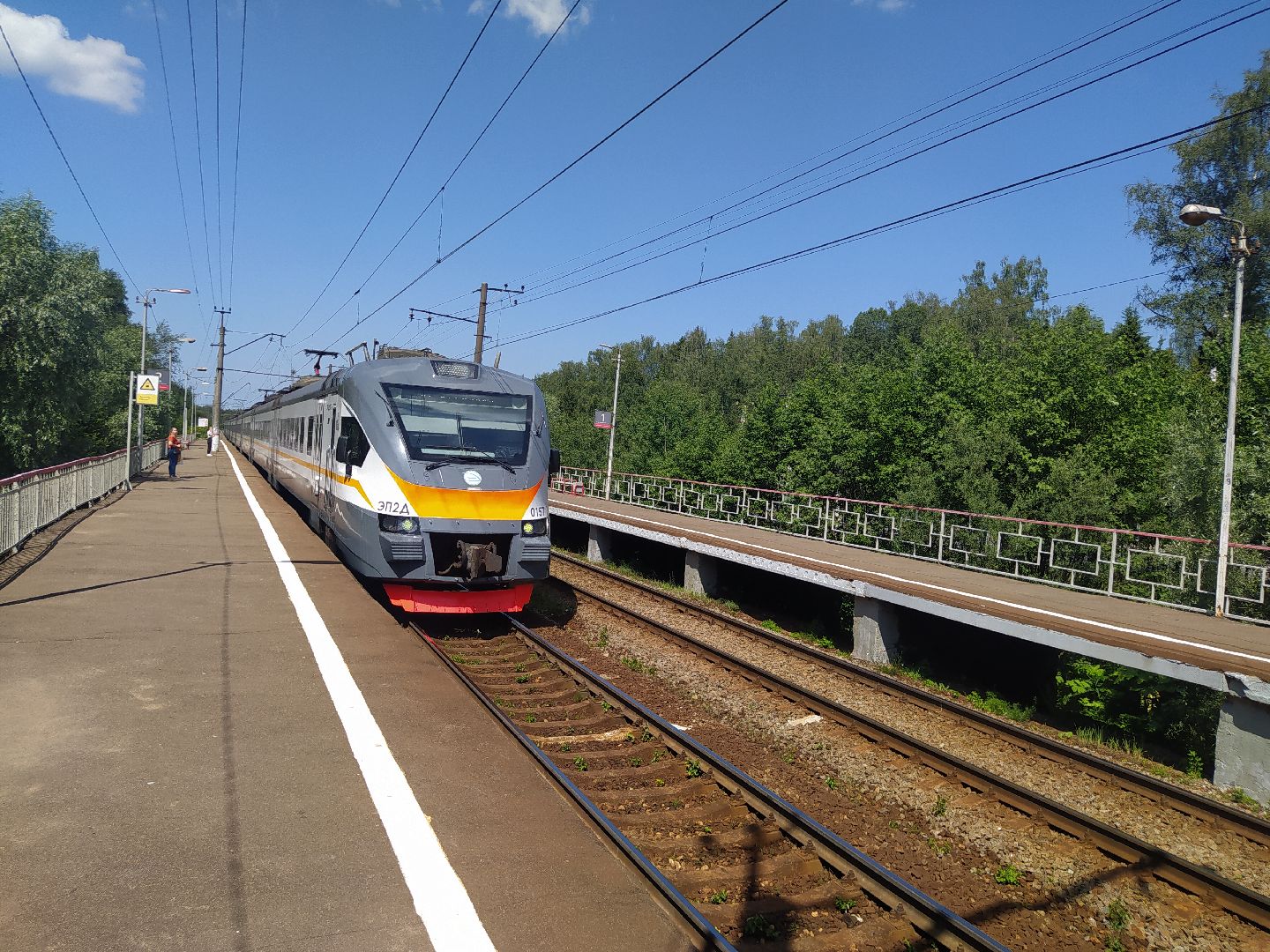 Истра, транспорт