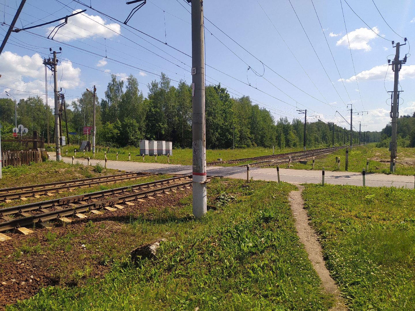 Истра, транспорт