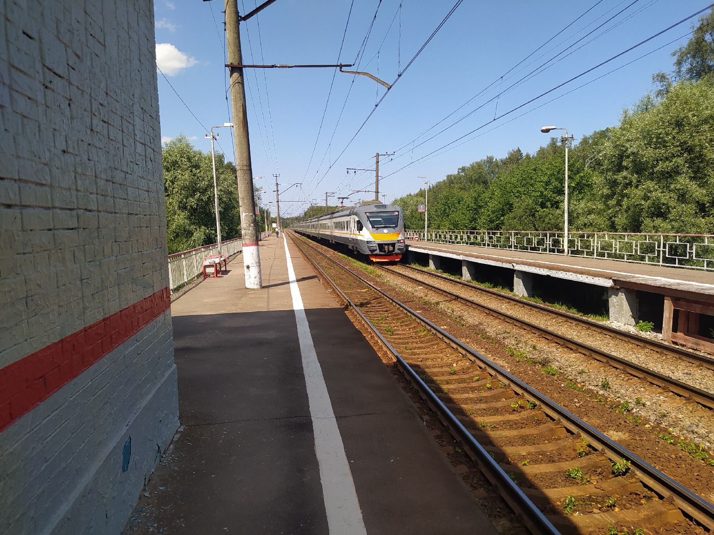 Истра, транспорт