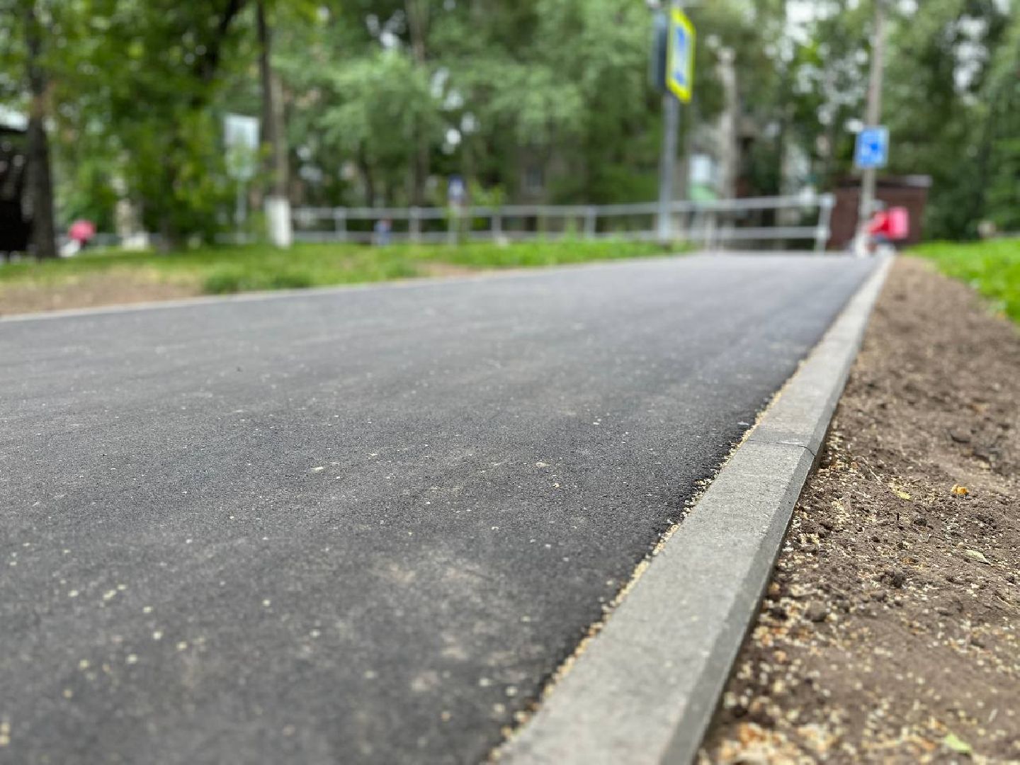 Реутов, народные тропы, тропинки, Пешком, программа